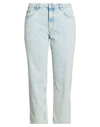Karl Lagerfeld BOTTOMWEAR - Pantaloni jeans su YOOX.COM