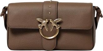 Pinko Pinko, Donna, Borse, Marrone, Taglia unica, new