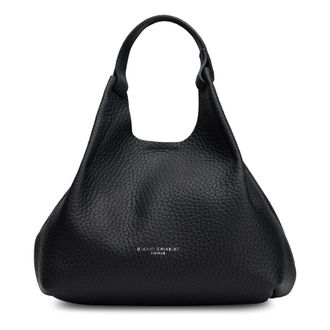 Gianni Chiarini Dames, Tassen, Zwart, Maat: ONE Size