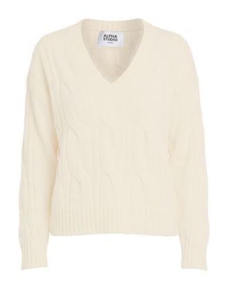 Alpha Studio MAGLIERIA - Pullover su YOOX.COM