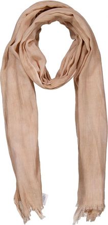 Polo Ralph Lauren Patchwork Linen Polo Scarf