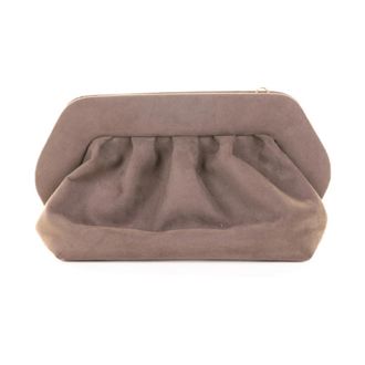 Themoir&egrave; Tassen, unisex, Bruin, ONE Size, Clutch