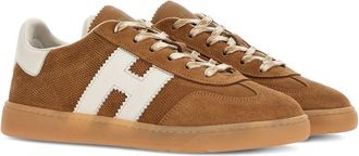 Hogan Hogan Cool Leather Sneakers