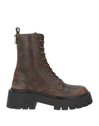 Vic Mati&eacute; CALZADO - Botines de ca&ntilde;a alta en YOOX.COM