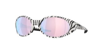 Oakley OO9438 EYEJACKET REDUX 943837 Mens Sunglasses White Size 58