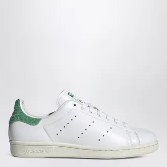 adidas Originals Sneakers Stan Smith 80s Cloud White/Green