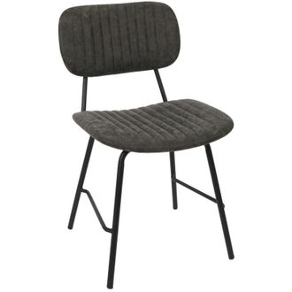 OEM Silla Taylor Gris
