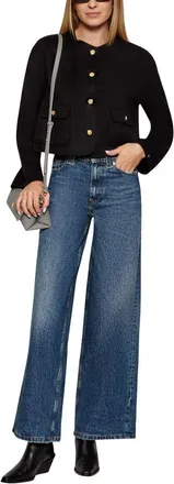Tommy Hilfiger DNM KRIS Jeans - Blue