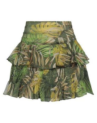 Guess BOTTOMWEAR - Mini skirts on YOOX.COM
