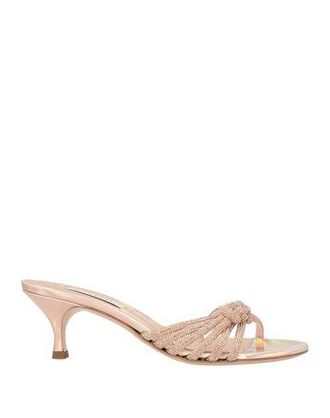 Casadei CALZADO - Sandalias con cierre en YOOX.COM
