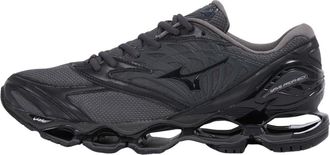 Mizuno Heren, Schoenen, Zwart, Maat: 40 1/2 EU