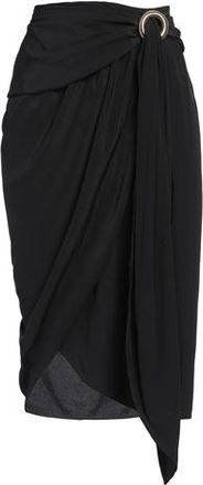 Lanvin BOTTOMWEAR - Midi skirts on YOOX.COM