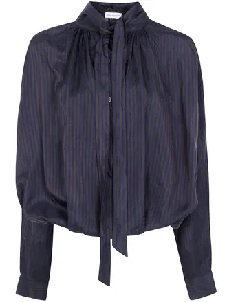 Dries Van Noten Shirt Stripe Cenvy
