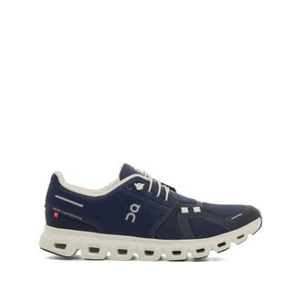 On Running On Running, Running Shoes, male, Blue, Size: 8 1/2 US Cloud 6