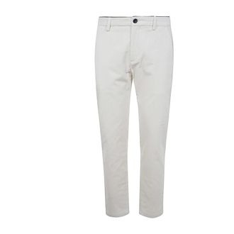 Department Five Department Five, Heren, Broeken, Wit, Maat: W32 Katoen