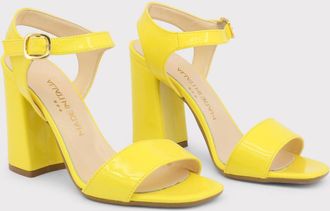 Made In Italia Dames Sandalen