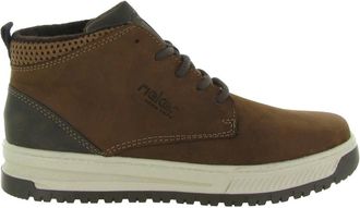 Rieker Uomo, Scarpe, Marrone, 42 EU, new