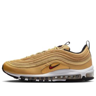 Nike Air Max 97 OG Metallic Gold 2023 DM0028-700