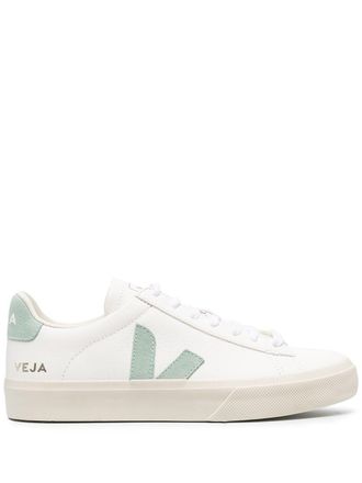 Veja Sneakers Campo - Bianco