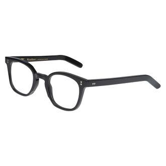 K&agrave;dor Glasses, unisex, Black, Size: 47 MM Optical Frame