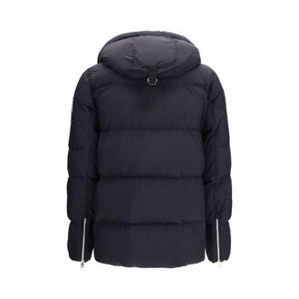 Moose Knuckles Everest 3Q Puffer Down Jacket - Black