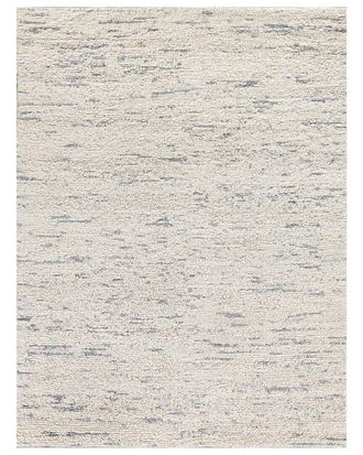 Exquisite Rugs Borelli Hand-Loomed New Zealand Wool Rug