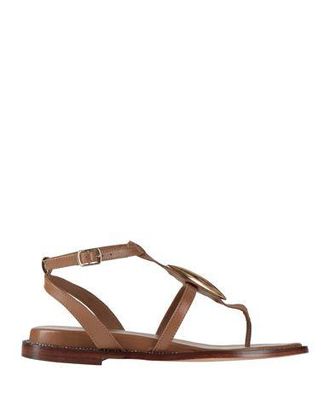 Emanuelle Vee FOOTWEAR - Thong sandals on YOOX.COM