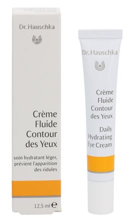 Dr. Hauschka Daily Hydrating Eye Cream12.5 ml