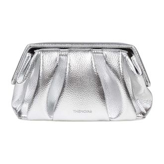 Themoir&egrave; Clutches, female, Gray, Size: ONE SIZE Afrodite Clutch