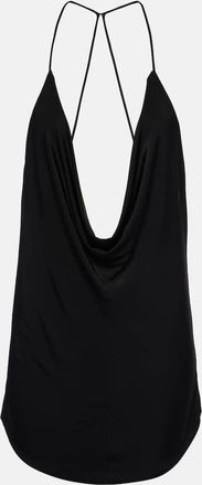 Tom Ford Jersey tank top