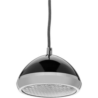 Piffany Copenhagen Mrmrs-fragrance L&aacute;mpara Vintage Negra 14 Cm De Di&aacute;metro