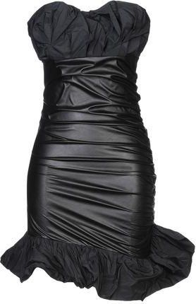 Pinko VESTIDOS - Minivestidos en YOOX.COM