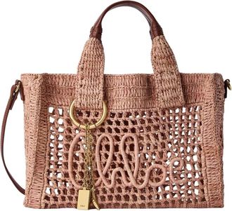 Chlo&eacute; Donna, Borse, Rosa, Taglia unica, new