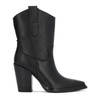 Kazar Mujer, Zapatos, Negro, Talla: 37 EU