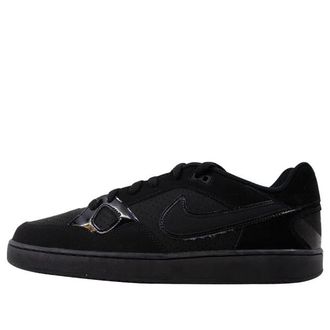 Nike Son Of Force Triple Black 616775-005