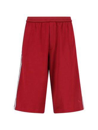 adidas Originals Logo Sports Shorts