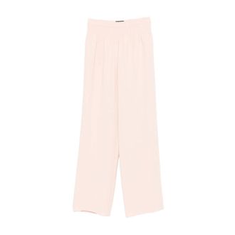 Emporio Armani Mujer, Pantalones, Rosa, Talla: XL