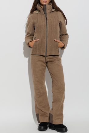 Sease Akuna Ski Pants, Womens, Brown