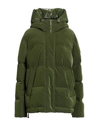 Peuterey ROPA DE ABRIGO - Plum&iacute;feros y acolchados en YOOX.COM