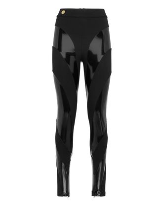 Philipp Plein Leggings