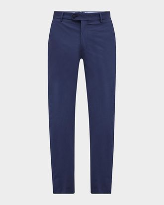 Peter Millar Men & apos;s Surge Performance Stretch Trousers