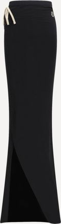 Rick Owens Long Skirt Moncler + Rick Owens Female S