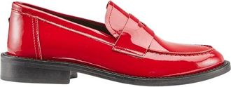 Cosmoparis Donna, Scarpe, Rosso, 38 EU, new
