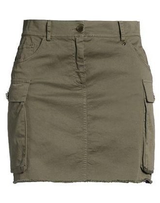 Liu Jo BOTTOMWEAR - Mini skirts on YOOX.COM