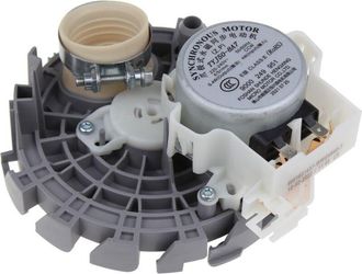 Bosch V&aacute;lvula De Desviaci&oacute;n Del Motor H&iacute;brido / Dispensador De Agua - 00649568