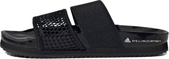 adidas (WMNS) adidas Stella McCartney x Lette Slide Core Black FY1164