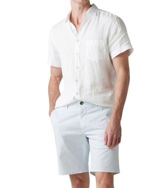 Rodd & Gunn Palm Beach Sports Fit Shirt