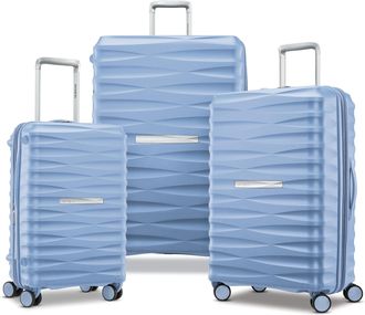 Samsonite Voltage DLX Hardside Spinner 3 Piece Set (CO/M/L)- Luggage