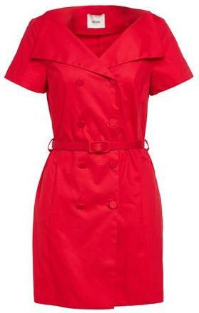 Dixie DRESSES - Mini dresses on YOOX.COM