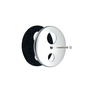 GROHE Roset&oacute;n De Pared 440433 Para Mezclador Empotrable De Ba&ntilde;era Multiflow Cromado